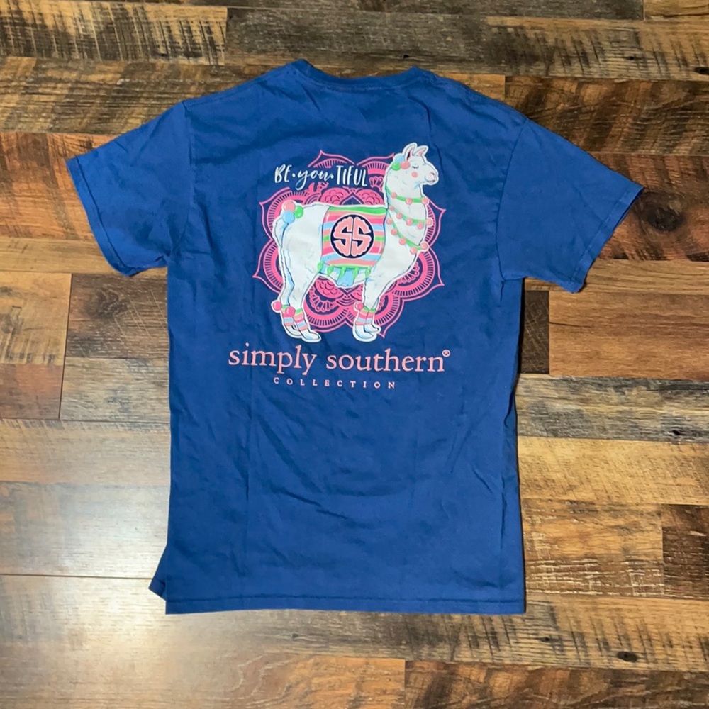 Simply southern T-Shirt